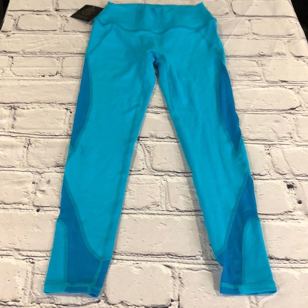 Effortless Vortex Classic Leggings Sz Medium